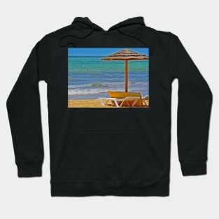 Algarve... Hoodie